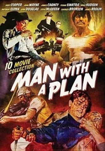 Man with a Plan (3-DVD)