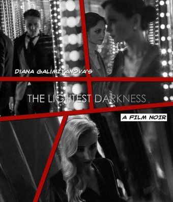The Lightest Darkness (Blu-ray)