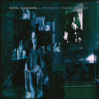 Fates Warning: A Pleasant Shade of Gray - Live (3