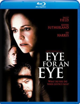Eye for an Eye (Blu-ray)