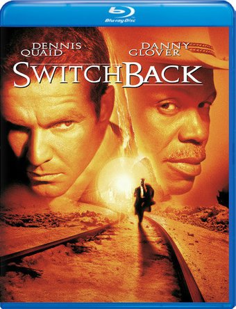 Switchback (Blu-ray)