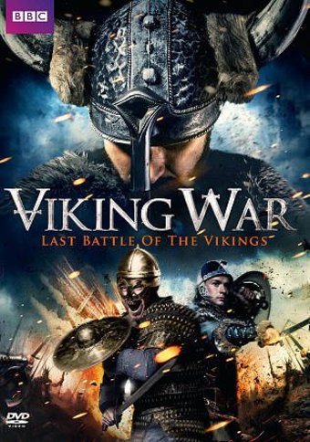 Viking War: Last Battle of the Vikings