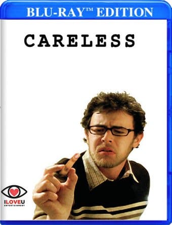 Careless (Blu-ray)