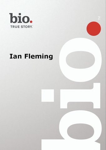 Biography - Biography Ian Fleming / (Mod)