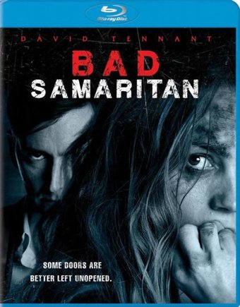 Bad Samaritan (Blu-ray)