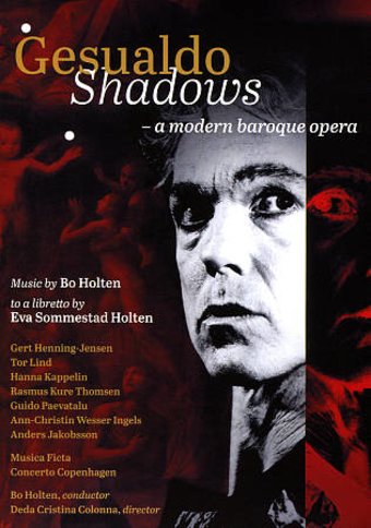 Gesualdo: Shadows