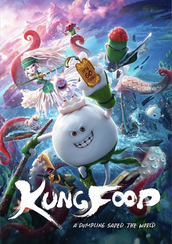 Kung Food / (Mod Ac3 Dol)