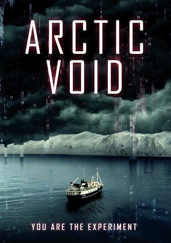 Arctic Void / (Mod Ac3 Dol)