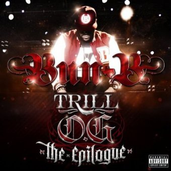Trill O.G.: The Epilogue [PA]