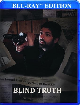 Blind Truth [Blu-ray]