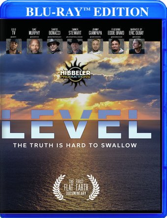 Level (Blu-ray)