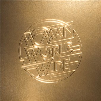 Woman Worldwide [Digipak] * (2-CD)