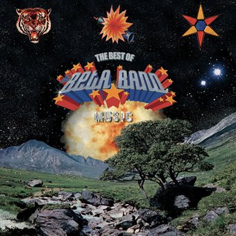 The Best of the Beta Band (2-CD)