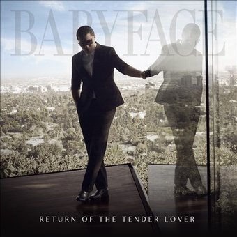 Return of the Tender Lover *