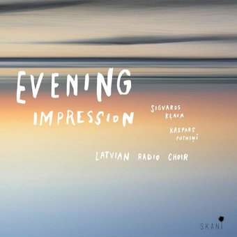 Evening Impresssion