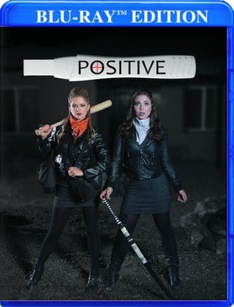 Positive (Blu-ray)