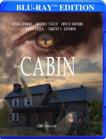 The Cabin (Blu-ray)