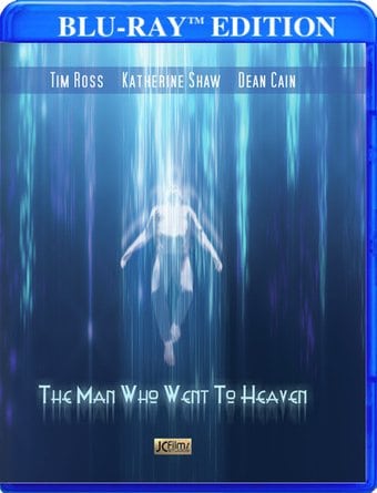 The Man Who Went to Heaven (Blu-ray)