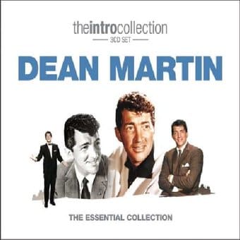 The Essential Collection (3-CD)