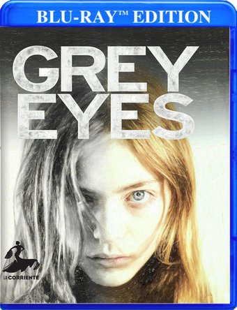 Grey Eyes (Blu-ray)