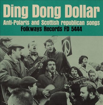 Ding Dong Dollar: Anti-Polaris and Scottish