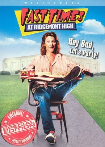 Fast Times at Ridgemont High