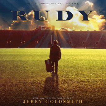 Rudy (Original Motion Picture Soundtrack)