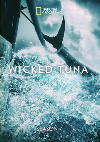 National Geographic - Wicked Tuna - Season 7