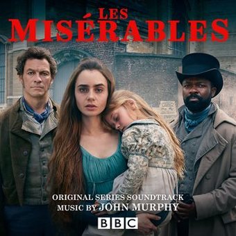 Les Miserables (Original Series Soundtrack)