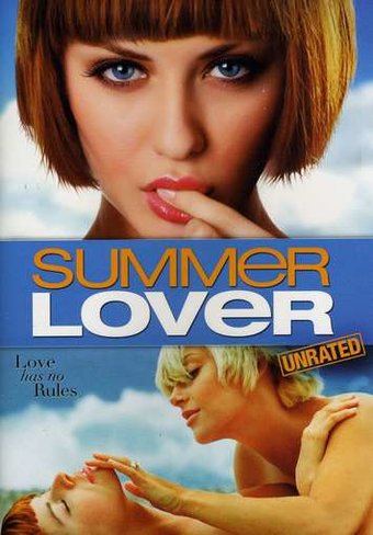 Summer Lover