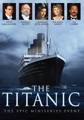 The Titanic (Mini-Series)