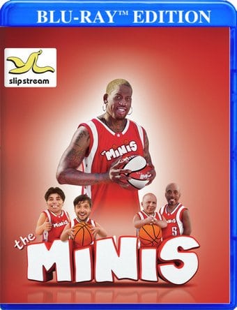 The Minis (Blu-ray)