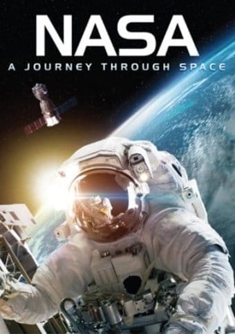 NASA: A Journey Through Space (2-DVD)