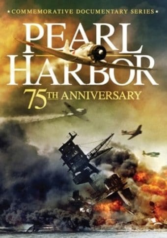Pearl Harbor: 75th Anniversary (2-DVD)