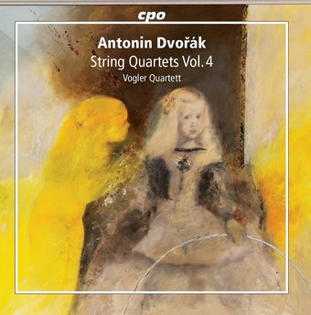 String Quartets 4 (2Pk)