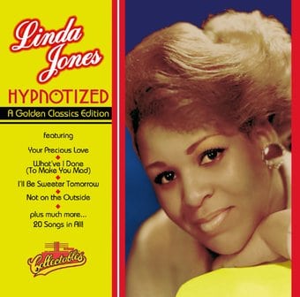 Hypnotized - A Golden Classics Edition