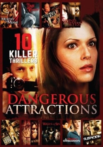 Dangerous Attractions: 10 Killer Thrillers