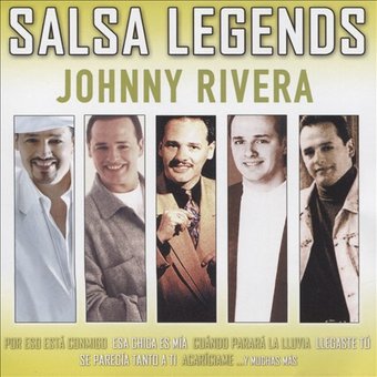 Salsa Legends *