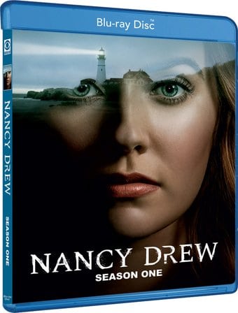 Nancy Drew - Season 1 (Blu-ray)