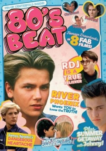 80's Beat: Teenage Dreamboats (Flatliners / True