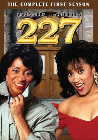 227 - Complete 1st Season (2-DVD)