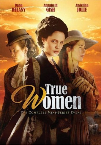 True Women - Complete Mini-Series