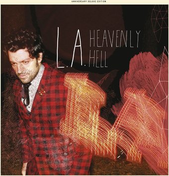 Heavenly Hell (Anniversary Deluxe Edition) (Dlx)