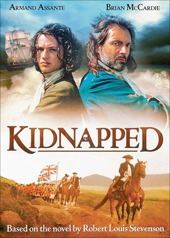 Kidnapped - Complete Mini-Series