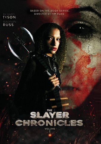 Slayer Chronicles: Volume 1