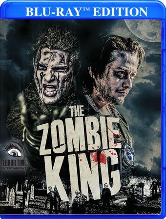 The Zombie King (Blu-ray)