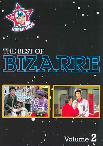 The Best of Bizarre, Volume 2