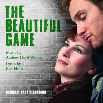 The Beautiful Game [Soundtrack]
