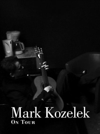 Mark Kozelek: On Tour