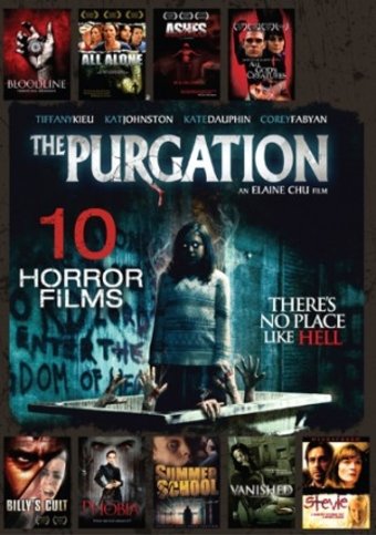 10 Horror Films (2-DVD)